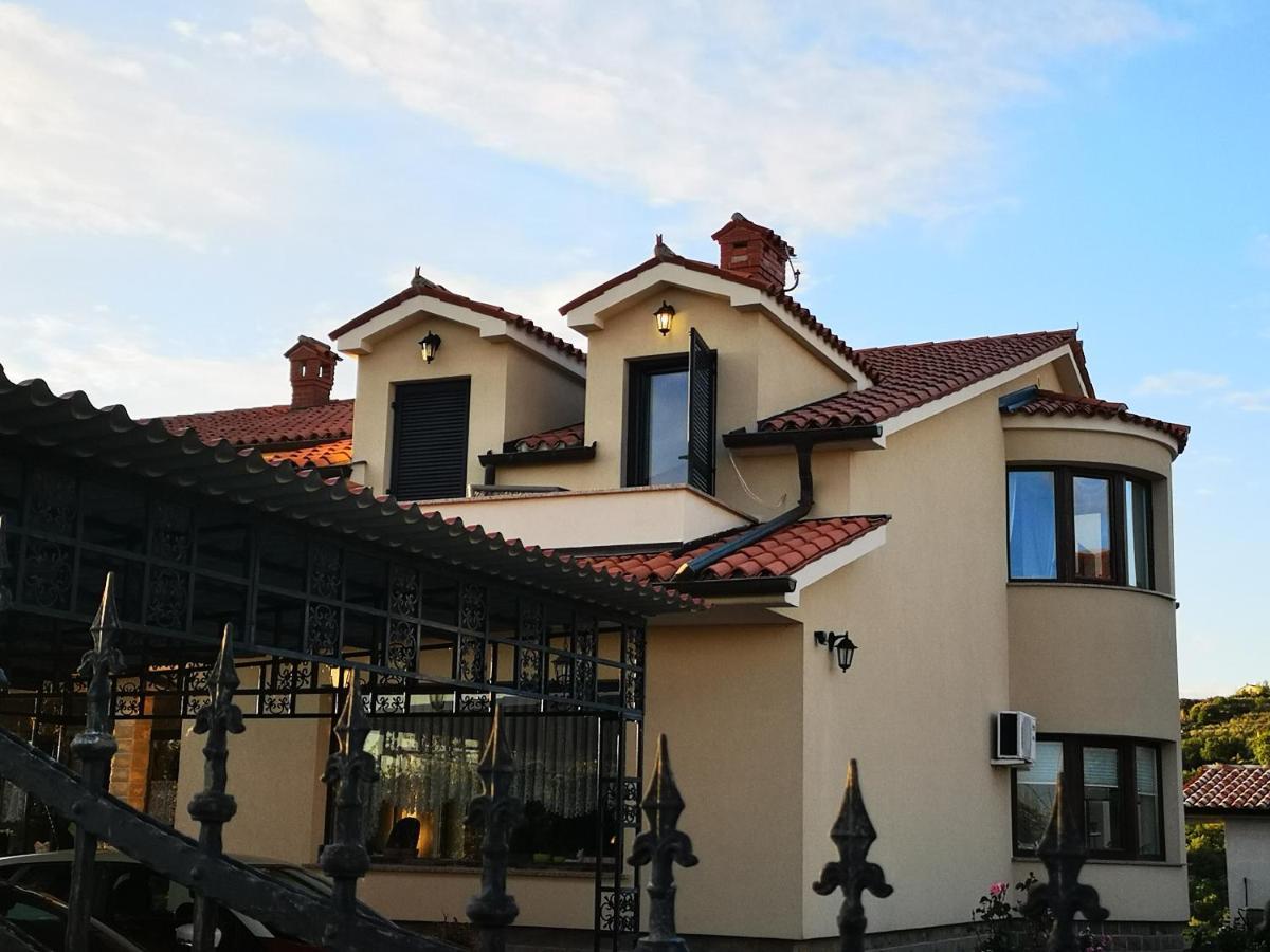 Apartma Isabella Сечовле Экстерьер фото