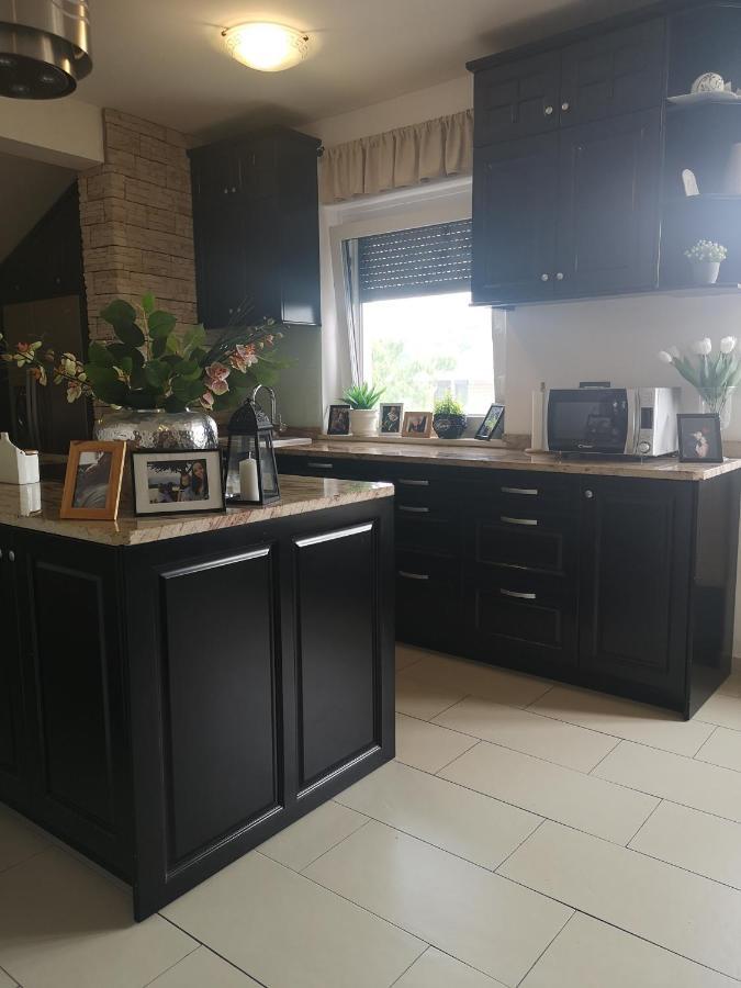 Apartma Isabella Сечовле Экстерьер фото
