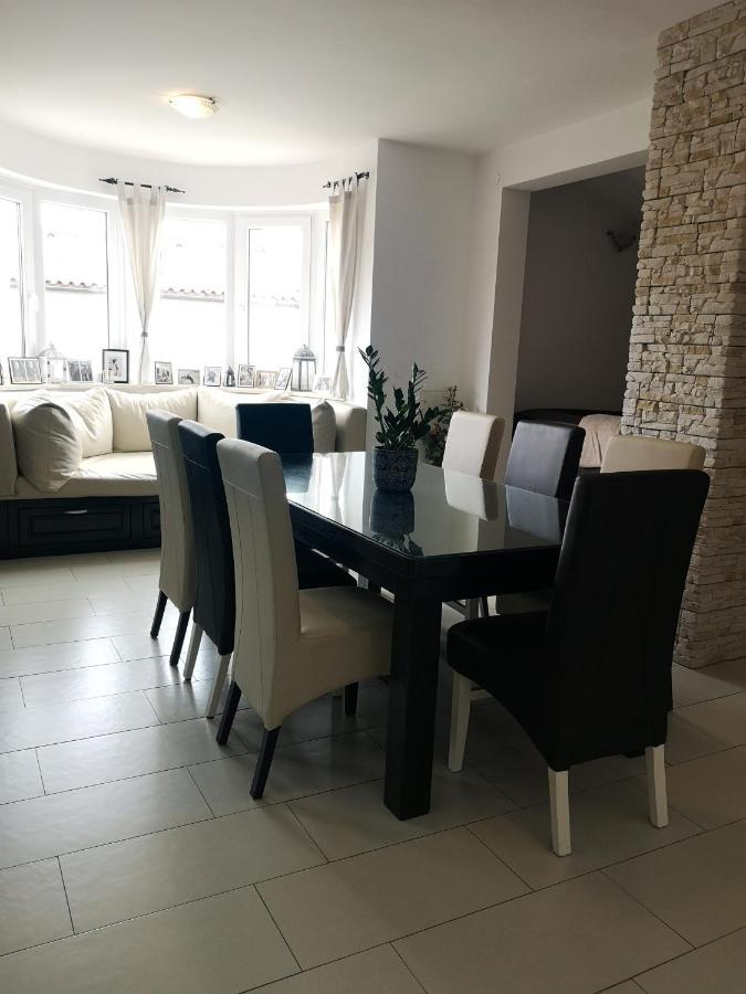 Apartma Isabella Сечовле Экстерьер фото