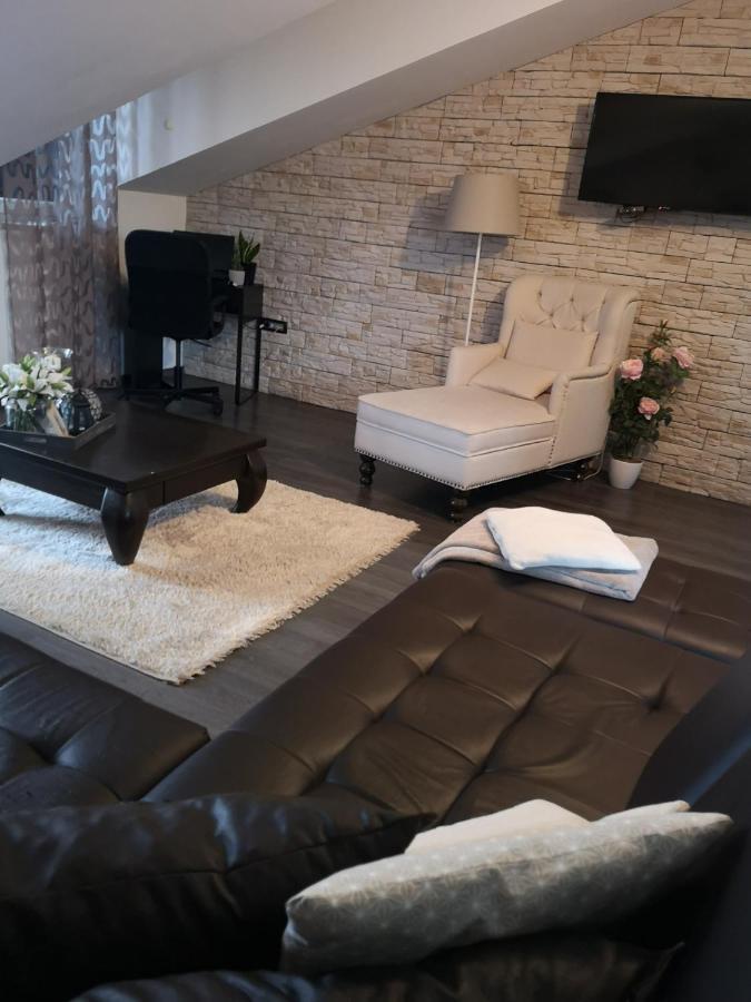 Apartma Isabella Сечовле Экстерьер фото