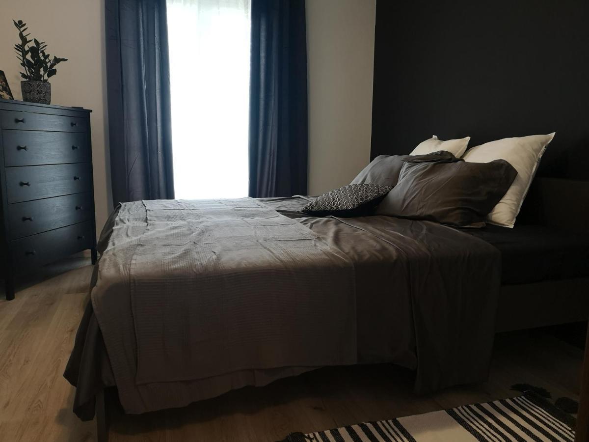 Apartma Isabella Сечовле Экстерьер фото